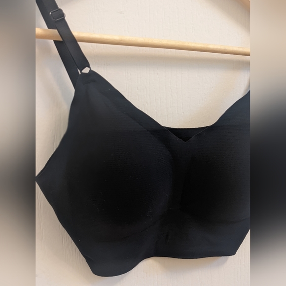 Understance No Bra BreatheEasy Small - Picture 2 of 9